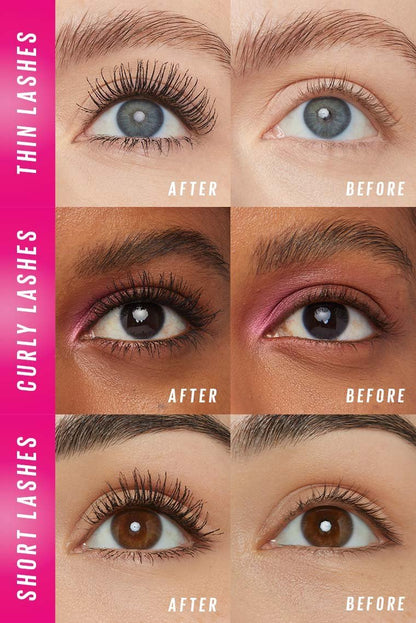 Maybelline LASH SENSATIONAL FIREWORK - Zine Beauty Shop
