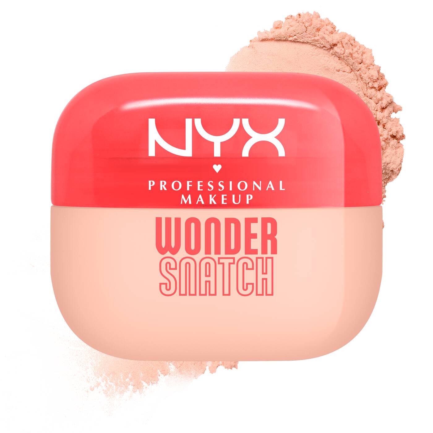 NYX Wonder Snatch Loose Setting Powder - Zine Beauty Shop