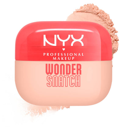 NYX Wonder Snatch Loose Setting Powder - Zine Beauty Shop