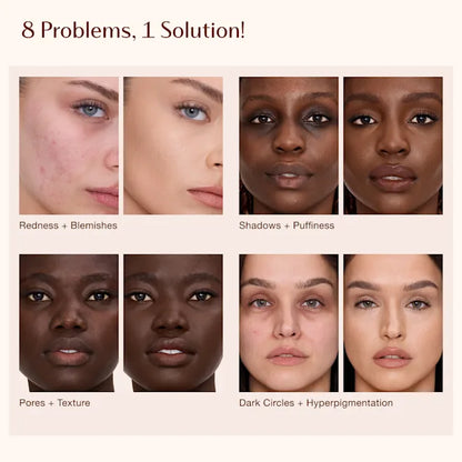 Charlotte Tilbury AIRBRUSH FLAWLESS BLUR CONCEALER - Zine Beauty Shop