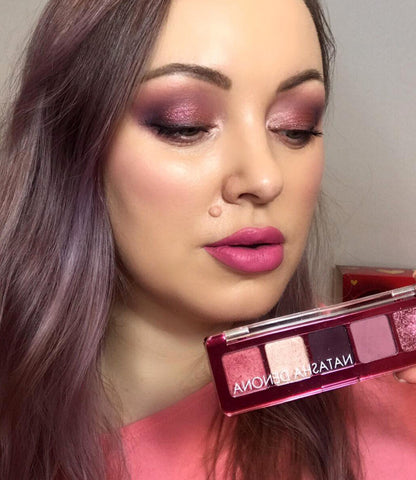 Natasha Denona Mini Love Palette