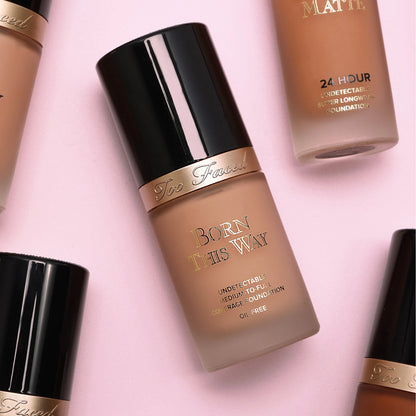 Too Faced Foundation 30ml - Zine Beauty Shop