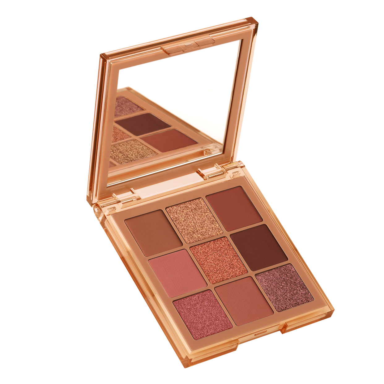 Huda Beauty NUDE Obsessions Eyeshadow Palette