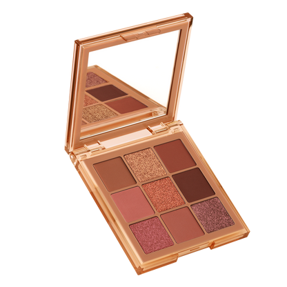 Huda Beauty NUDE Obsessions Eyeshadow Palette - Zine Beauty Shop