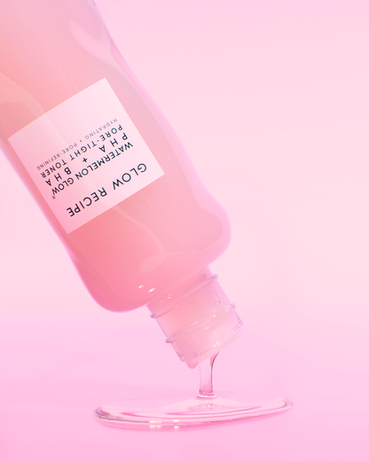 Glow Recipe Watermelon Glow PHA+BHA Pore-Tight Toner - Zine Beauty Shop