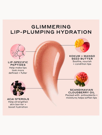 OleHenriksen Pout Preserve Peptide Lip Treatment