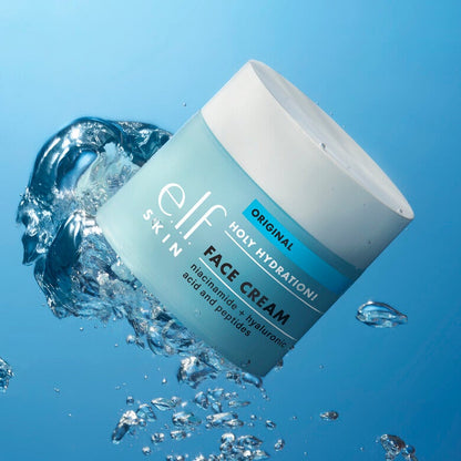 Elf Skin Holy Hydration! Face Cream - Zine Beauty Shop