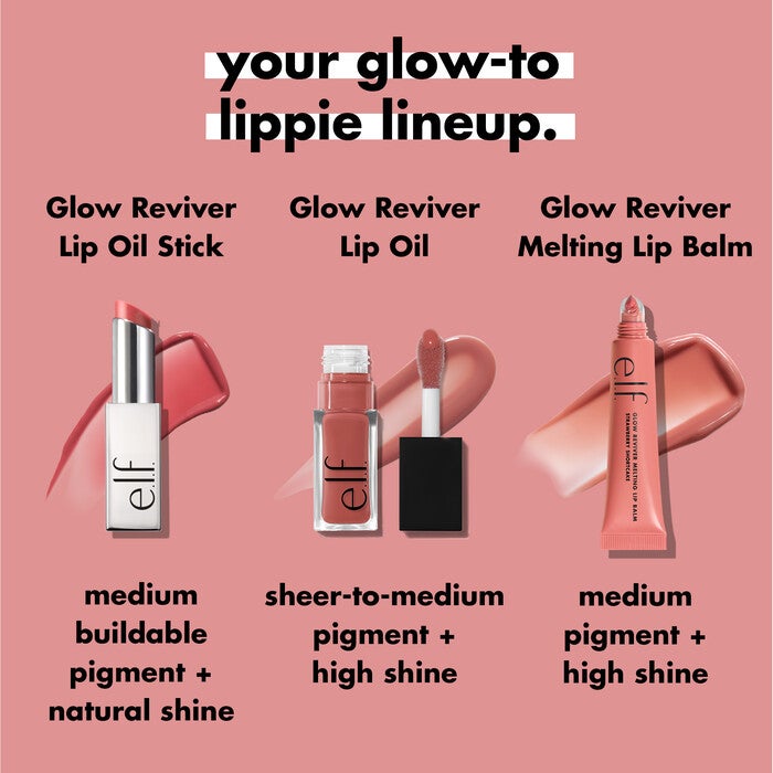 Elf Glow Reviver Slipstick - Zine Beauty Shop