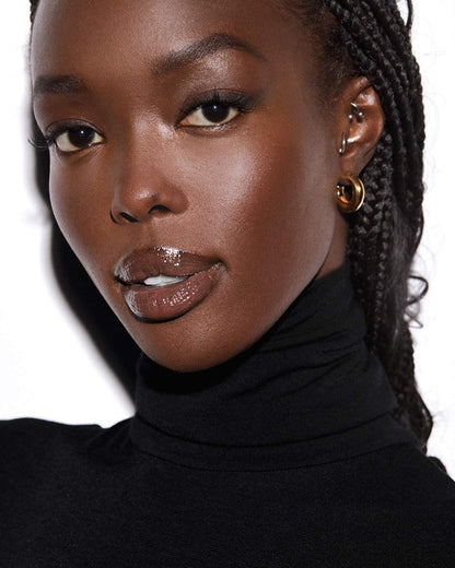 Fenty Beauty GLOSS BOMB HEAT UNIVERSAL LIP LUMINIZER + PLUMPER - Zine Beauty Shop
