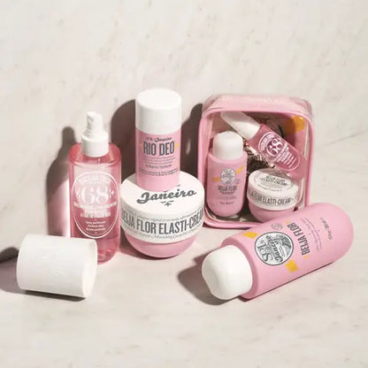 Sol De Janeiro Jet Set - Zine Beauty Shop