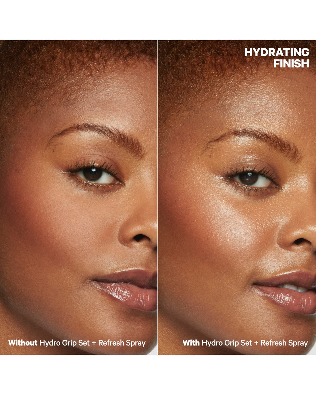 Milk Makeup Hydro Grip Set + Refresh Spray