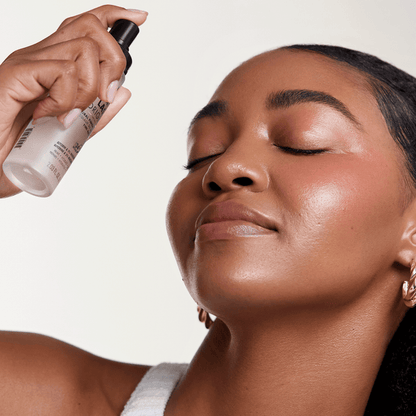 Milani MAKE IT LAST ORIGINAL - NATURAL FINISH SETTING SPRAY 60ml - Zine Beauty Shop