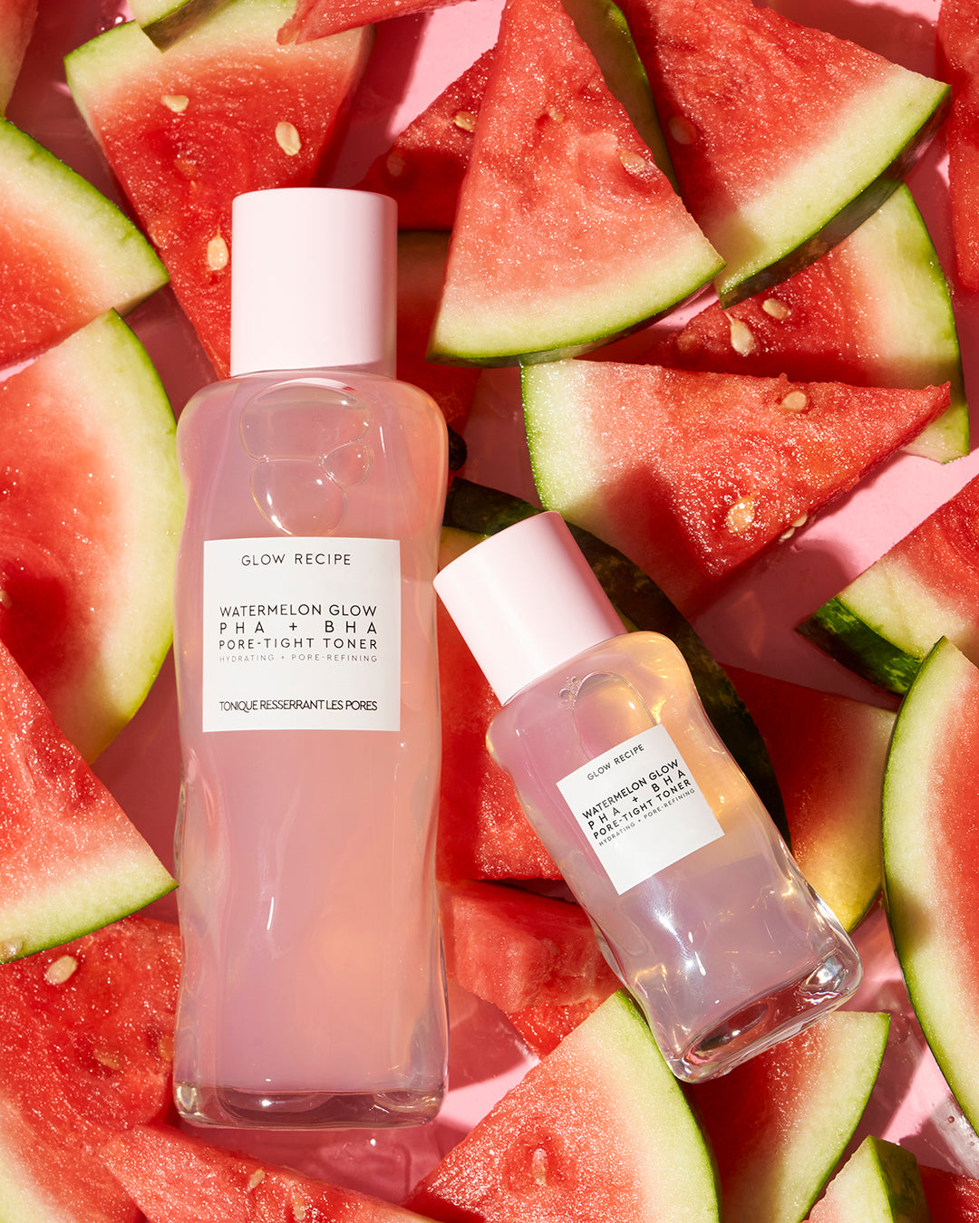 Glow Recipe Watermelon Glow PHA+BHA Pore-Tight Toner - Zine Beauty Shop