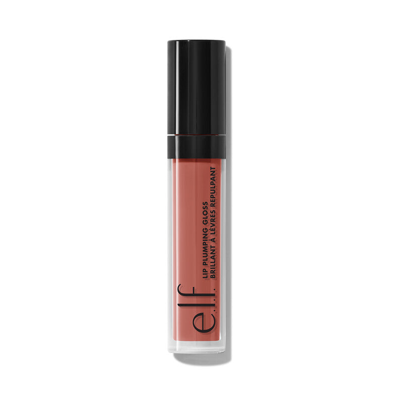 ELF Lip Plumping Gloss