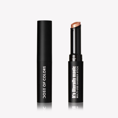 Dose Of Colors It's Literally Magic Multi-Use Shimmer Stick - Zine Beauty Shop