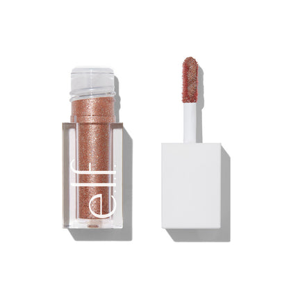 e.l.f Liquid Glitter Eyeshadow - Zine Beauty Shop