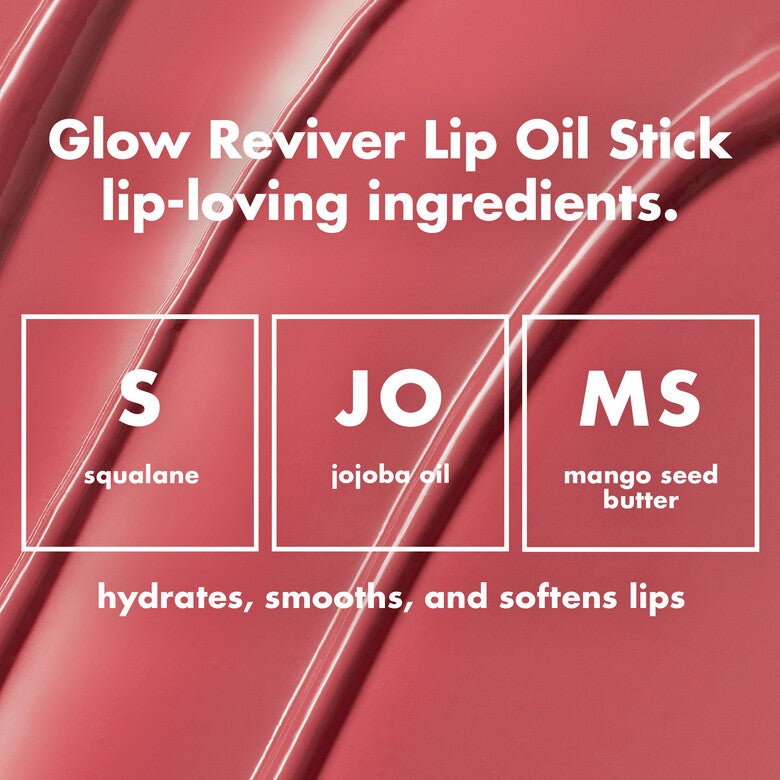 Elf Glow Reviver Slipstick - Zine Beauty Shop