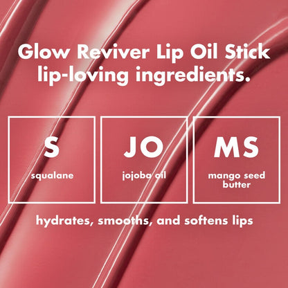 Elf Glow Reviver Slipstick - Zine Beauty Shop
