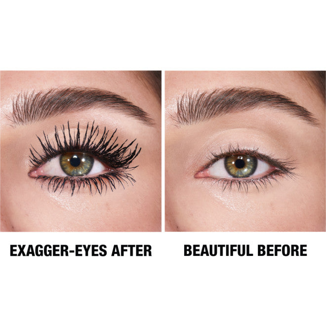 Charlotte Tilbury EXAGGER-EYES VOLUME MASCARA 10ml