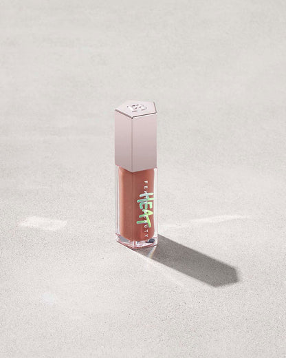 Fenty Beauty GLOSS BOMB HEAT UNIVERSAL LIP LUMINIZER + PLUMPER - Zine Beauty Shop