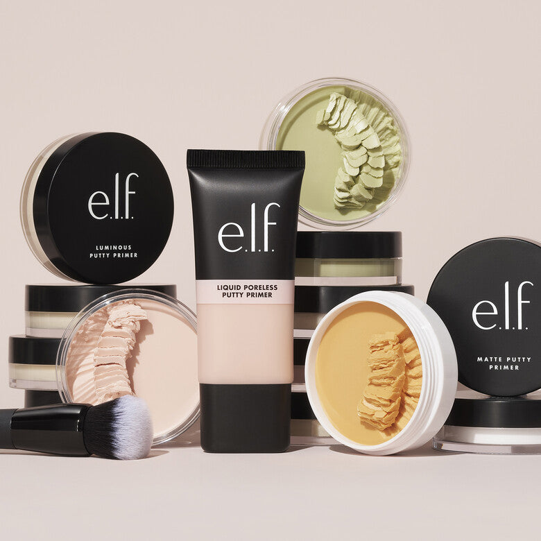 Elf Liquid Poreless Putty Primer