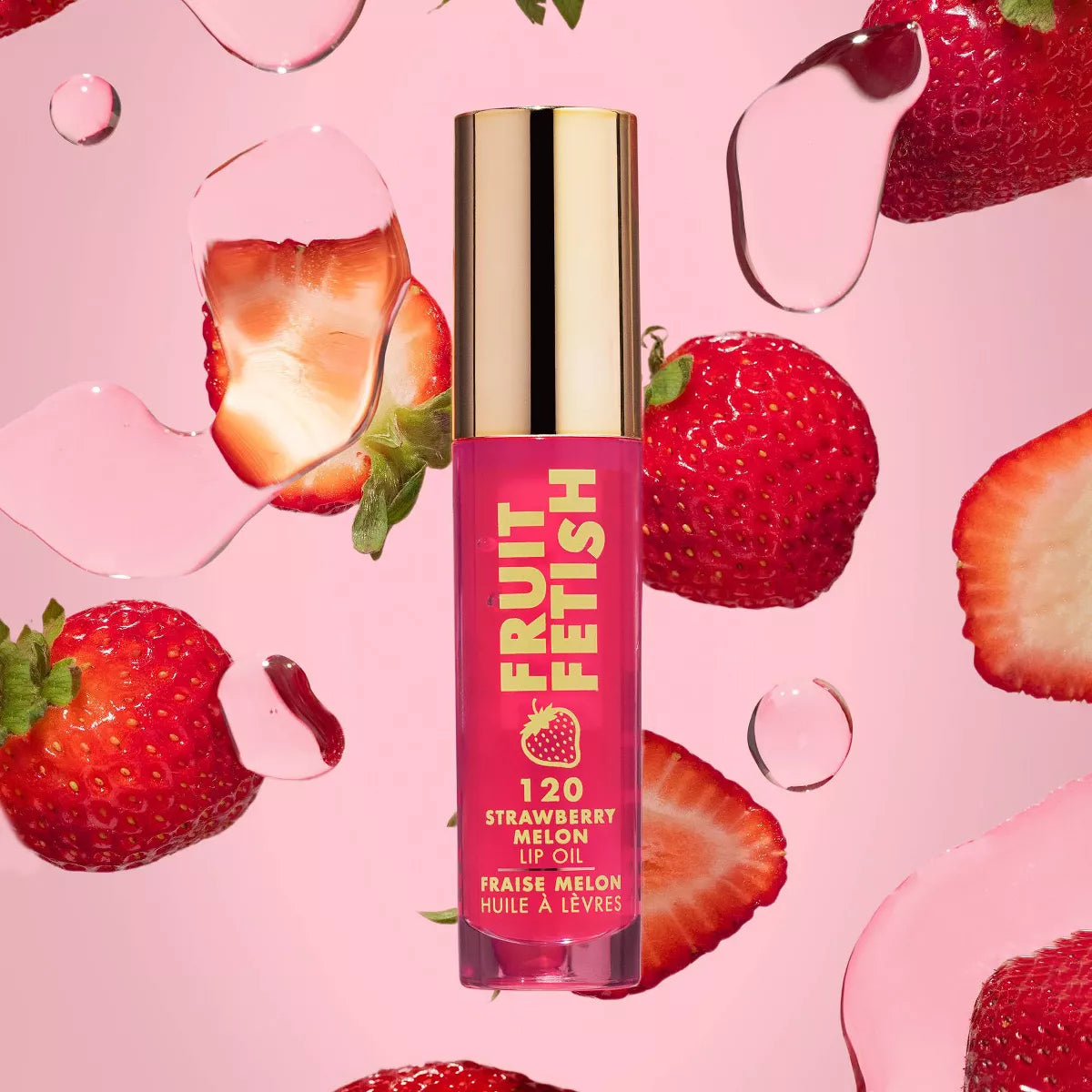 Milani Fruit Fetish