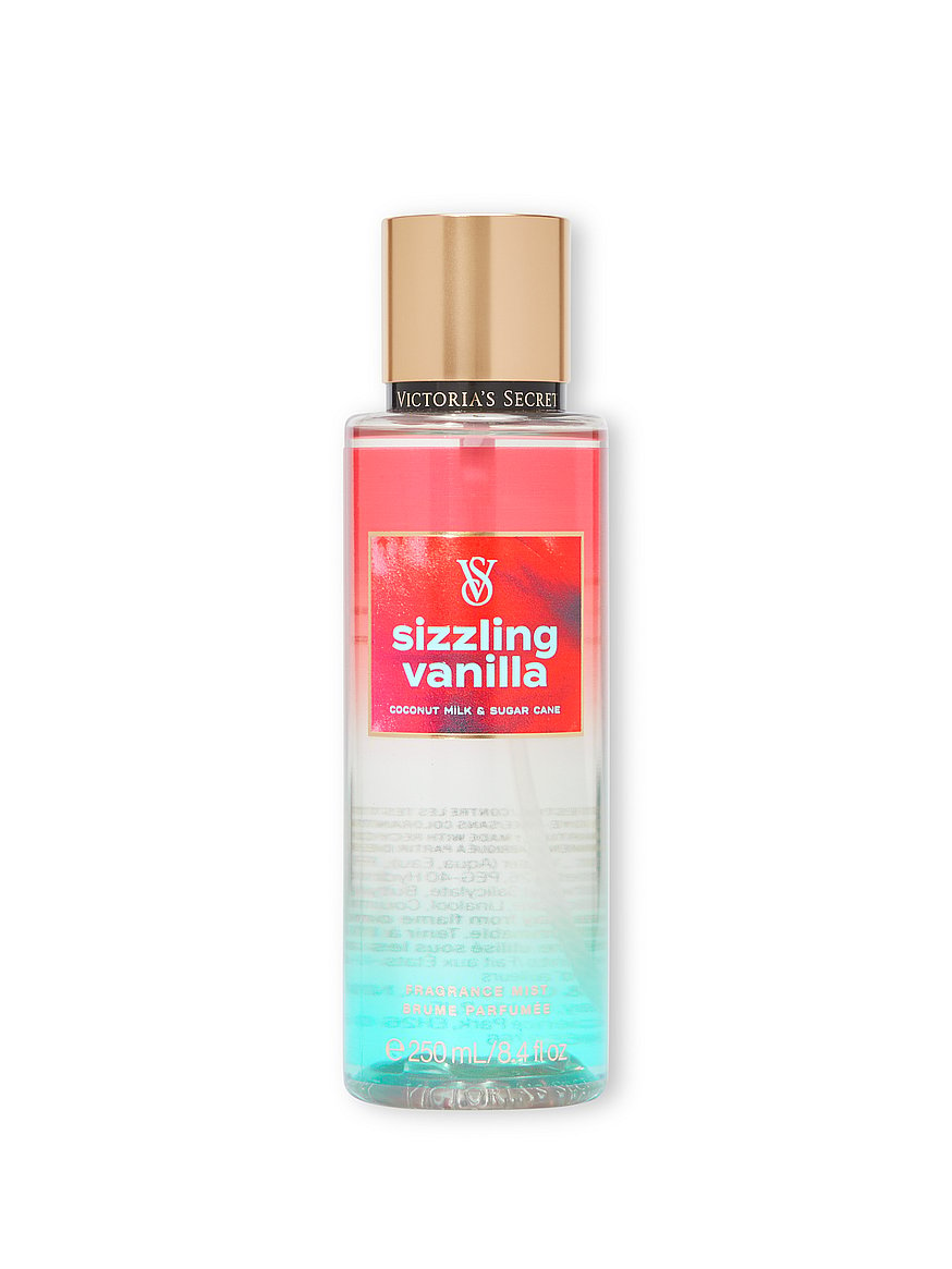 Victoria's Secret Body Mists 250ml