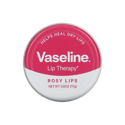 Vaseline Rosy Lips Lip Therapy 17 g - Zine Beauty Shop