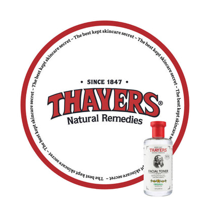 THAYERS ORIGINAL FACIAL TONER 355ml - Zine Beauty Shop
