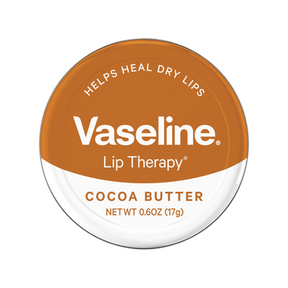 Vaseline Lip Therapy Cocoa Butter 20g - Zine Beauty Shop