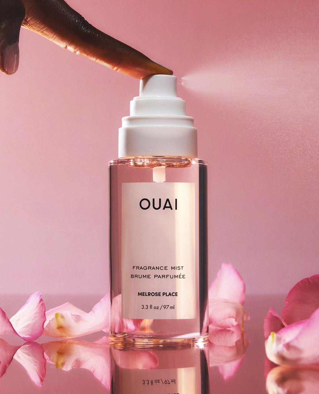 OUAI Hair & Body Fragrance Mist