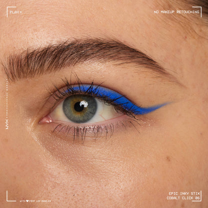 NYX Epic Inky Stix - Zine Beauty Shop