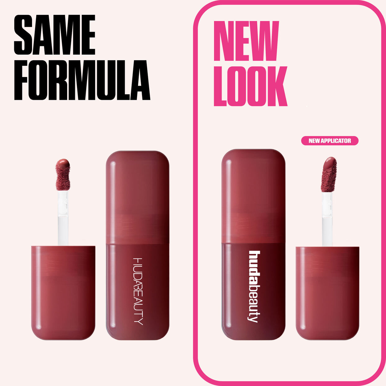 HUDA BEAUTY Blush Filter