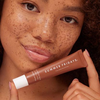 Summer Fridays Lip Butter Balm - Zine Beauty Shop