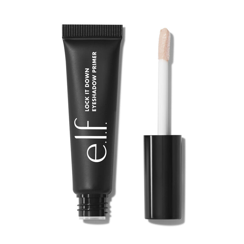 Elf Lock It Down Eyeshadow Primer