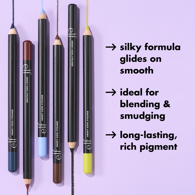 Elf Smoky Kohl Eyeliner