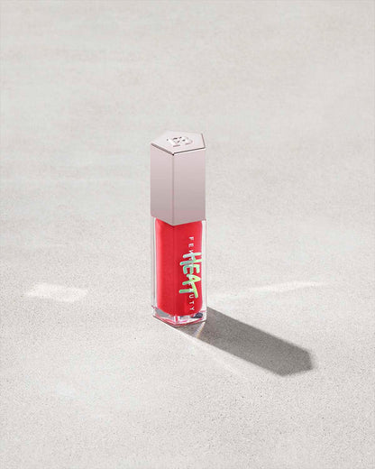 Fenty Beauty GLOSS BOMB HEAT UNIVERSAL LIP LUMINIZER + PLUMPER - Zine Beauty Shop