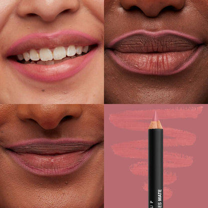NYX Slim Lip Liner - Zine Beauty Shop