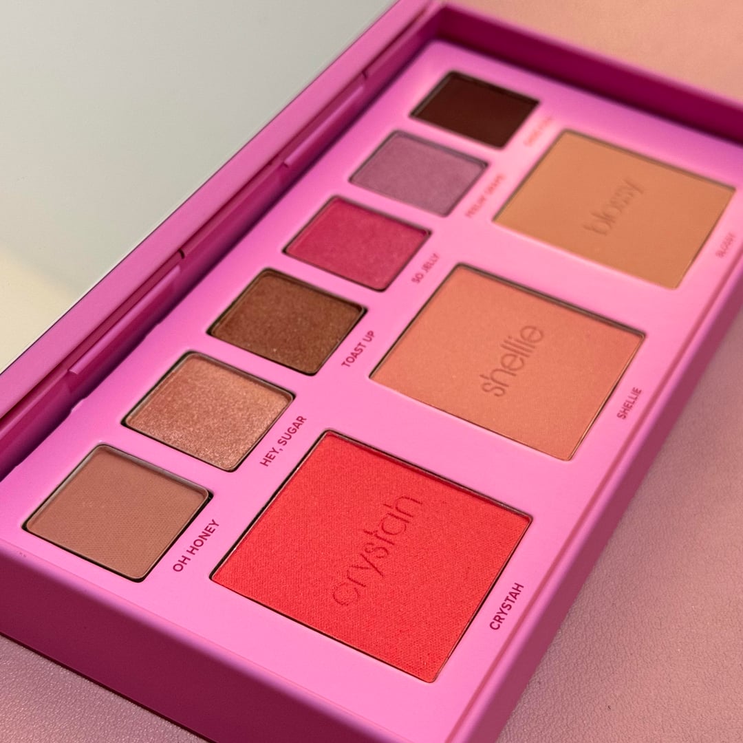Benefit Treat Yourself, Gorgeous! Gift Set
