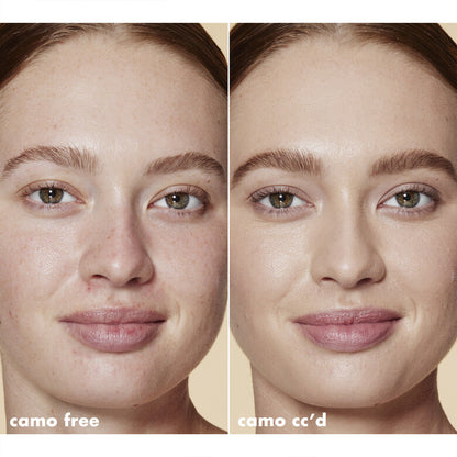 ELF Camo Hydrating CC Cream - Zine Beauty Shop