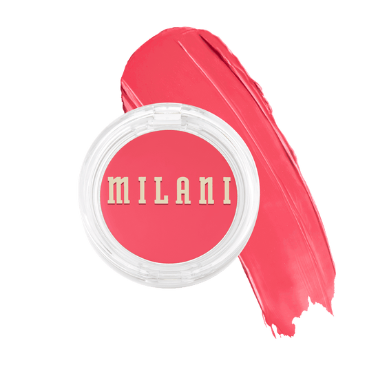 Milani Cheek Kiss Cream Blush - Zine Beauty Shop