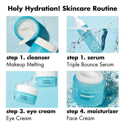 Elf Skin Holy Hydration! Face Cream - Zine Beauty Shop
