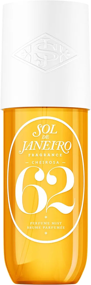 Sol De Janeiro Body Mists - Zine Beauty Shop