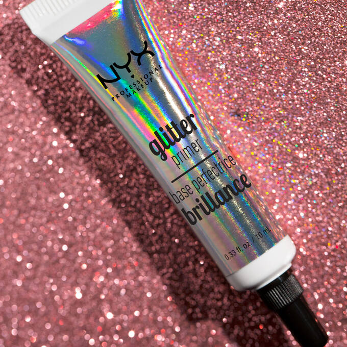 NYX GLITTER PRIMER