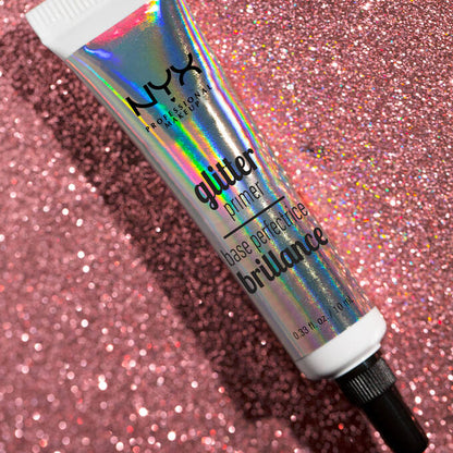 NYX GLITTER PRIMER - Zine Beauty Shop