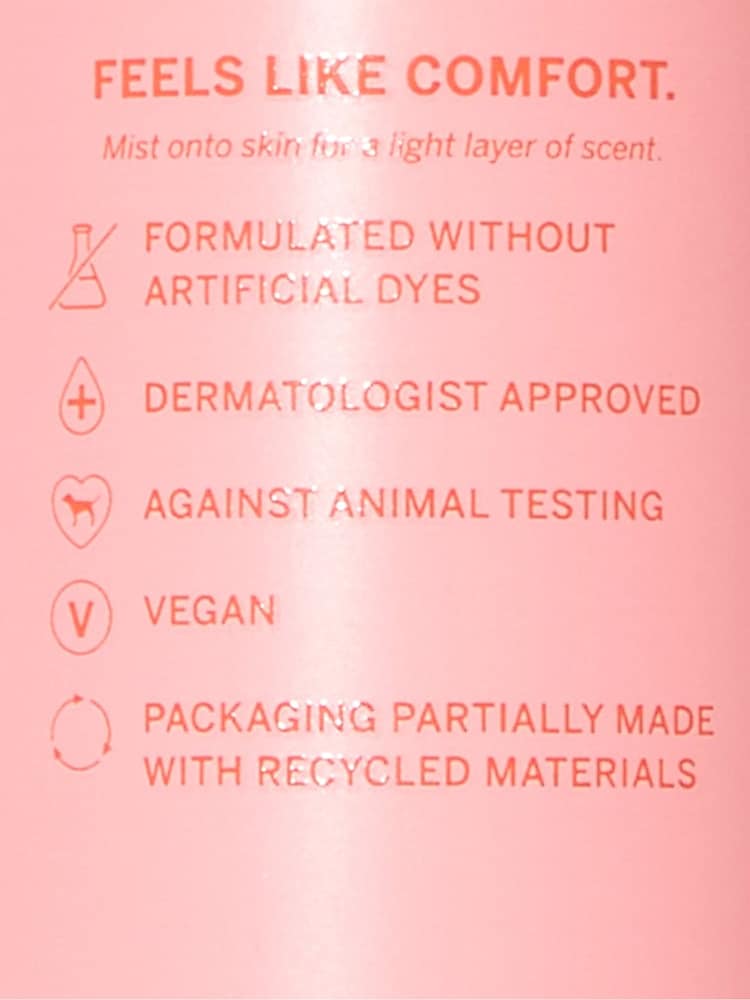 Victoria's Secret Pink Body Mist 250ml