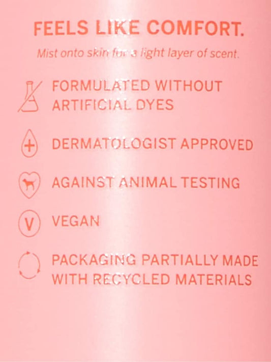 Victoria's Secret Pink Body Mist 250ml