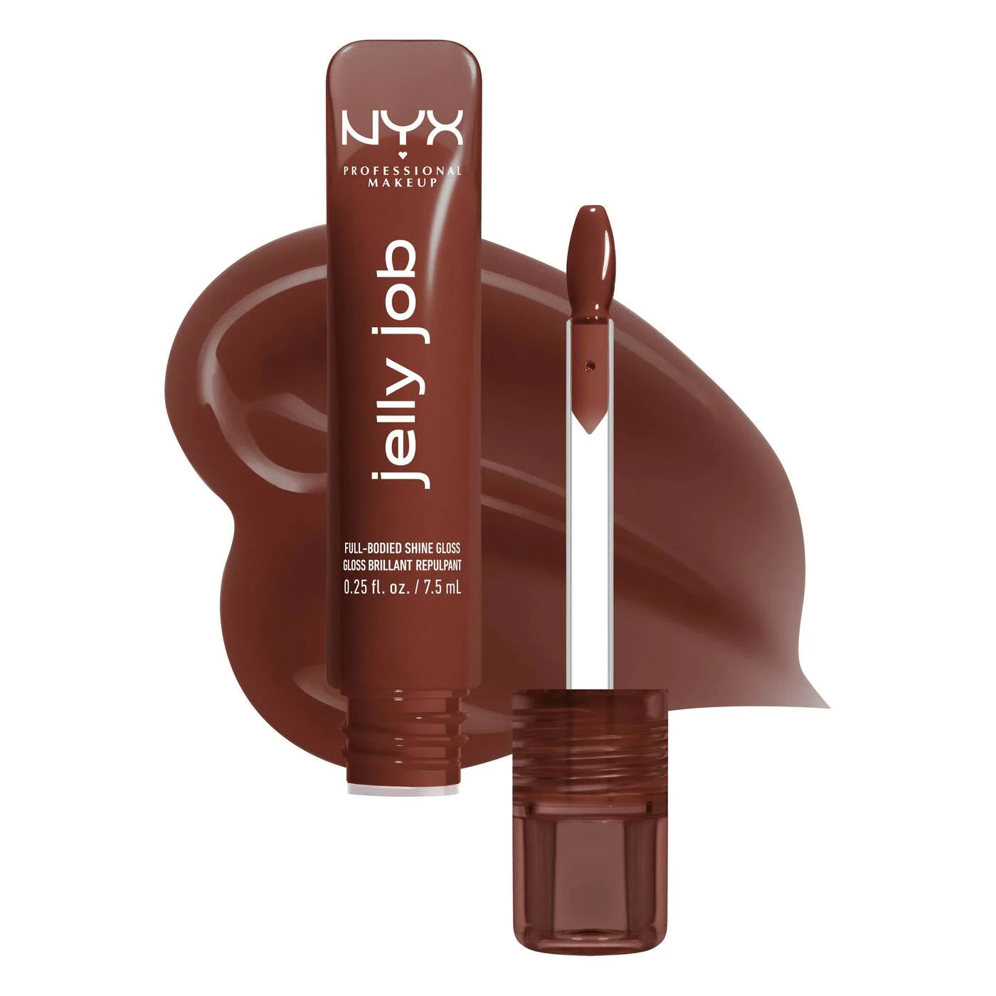 NYX Jelly Job High Shine Gloss - Zine Beauty Shop