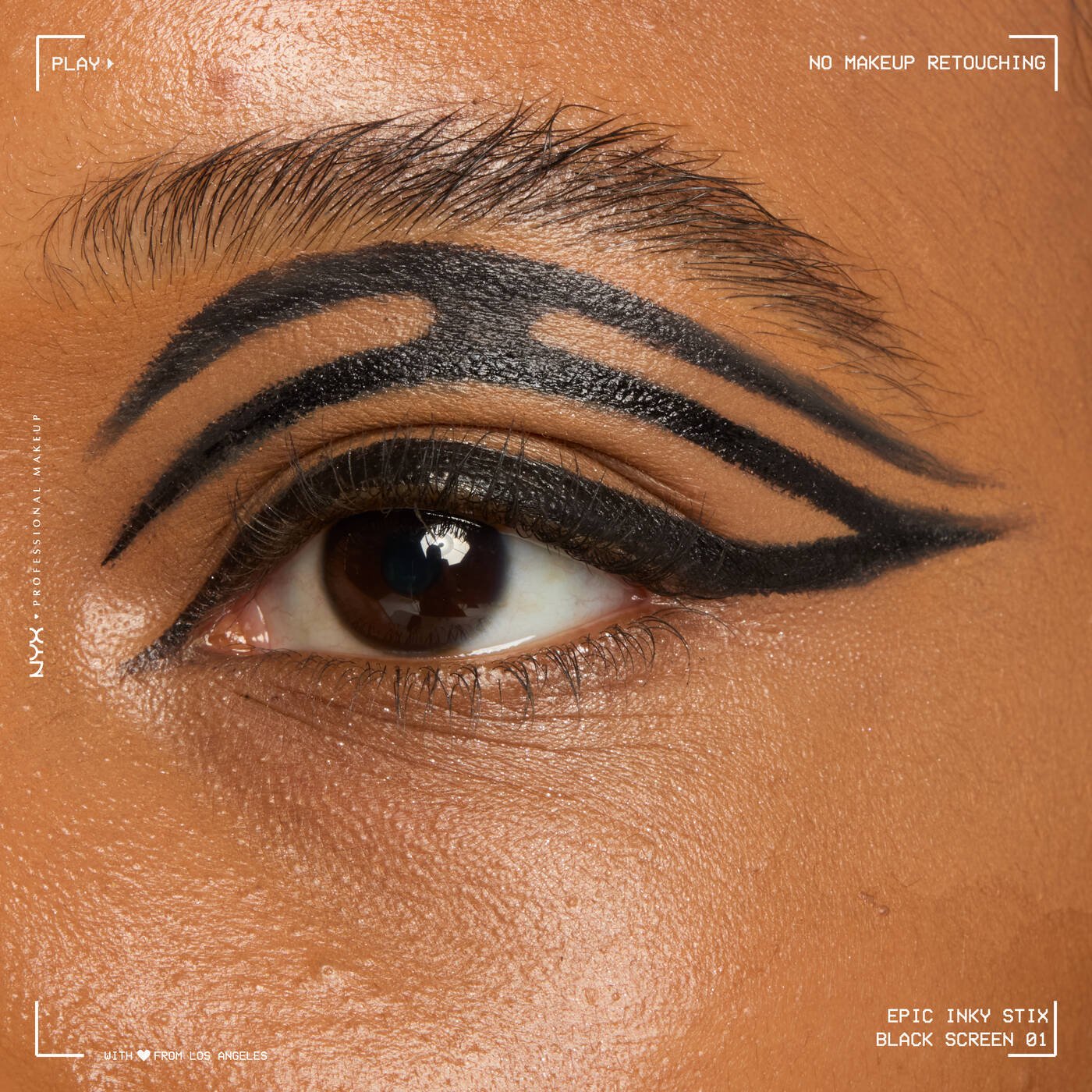 NYX Epic Inky Stix - Zine Beauty Shop