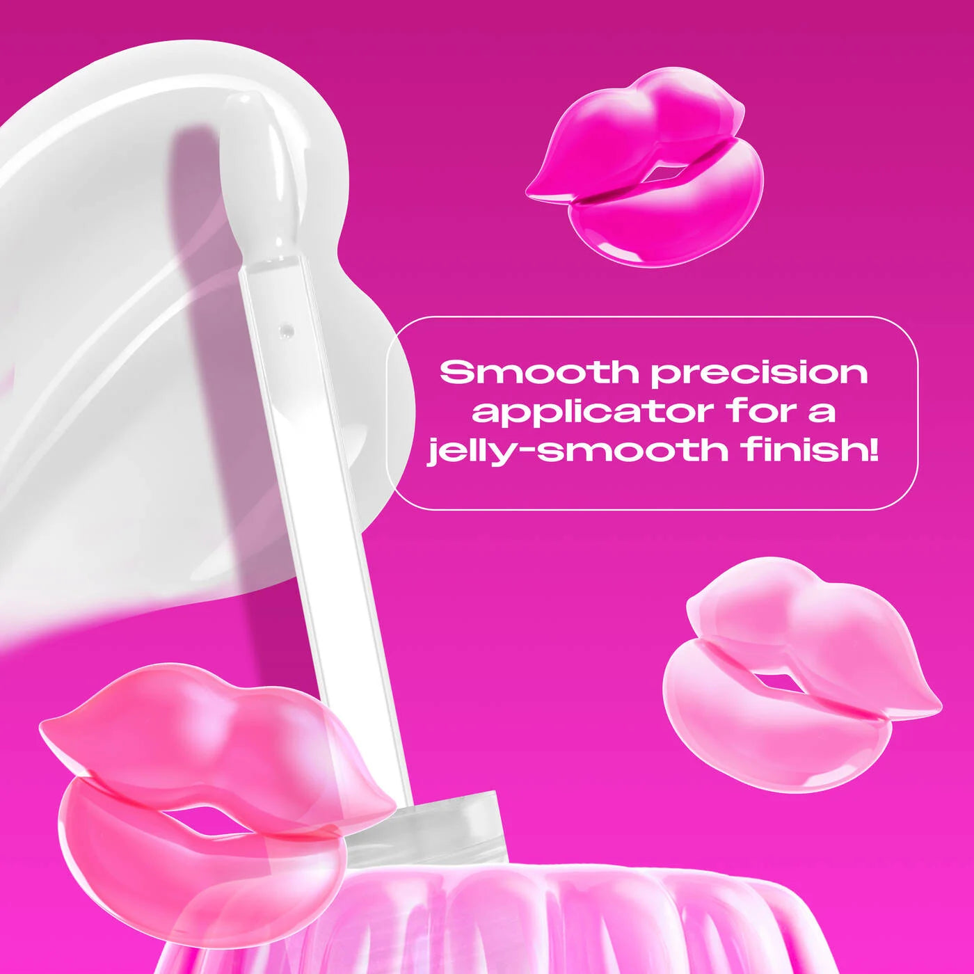 NYX Jelly Job High Shine Gloss - Zine Beauty Shop